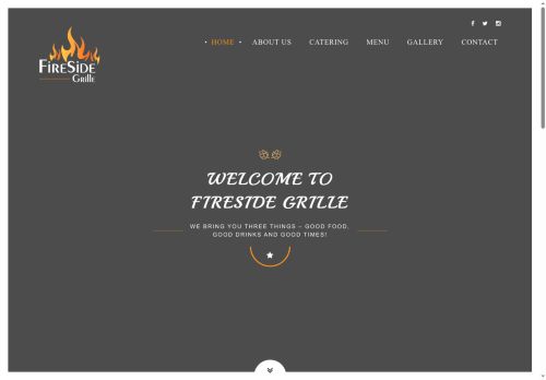 firesidegrillwv.com capture - 2025-09-29 19:56:32