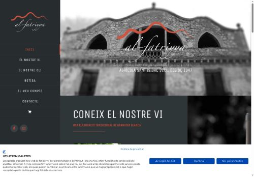 cooplafatarella.com capture - 2025-09-29 20:02:06