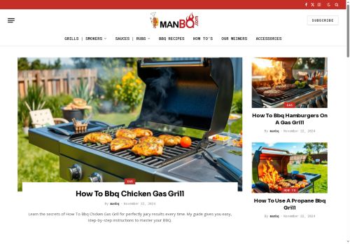 smokinbbqpal.com capture - 2025-09-29 20:11:42