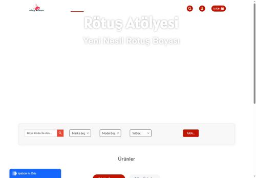 rotusatolyesi.com capture - 2025-09-29 20:20:07
