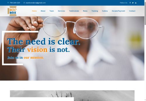 eyedocinabox.com capture - 2025-09-29 20:20:57