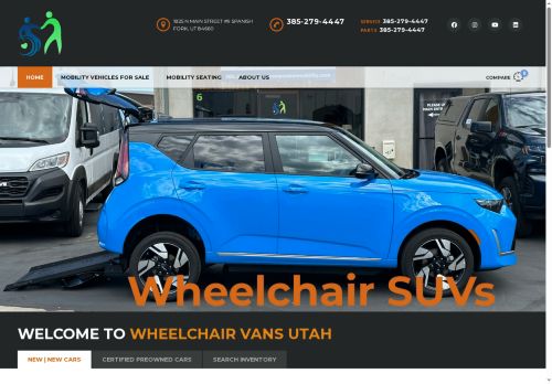 wheelchairvansutah.com capture - 2025-09-29 20:24:44
