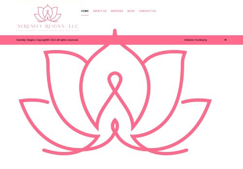 serenityreigns.com capture - 2025-09-29 20:31:50