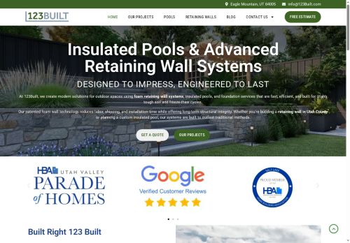 123built.com capture - 2025-09-29 20:40:06