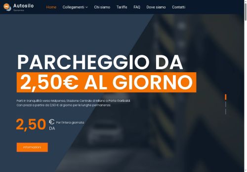 autosilosaronno.com capture - 2025-09-29 20:40:06