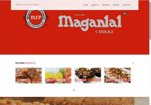 maganlalchikki.com capture - 2025-09-29 20:43:49