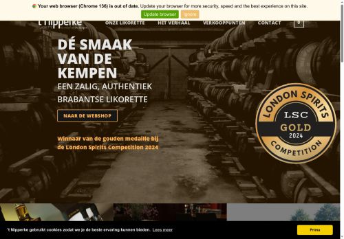 nipperke.com capture - 2025-09-29 20:45:10