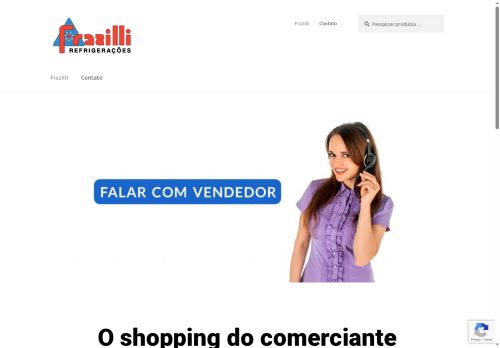 frazilli.com capture - 2025-09-29 20:50:51