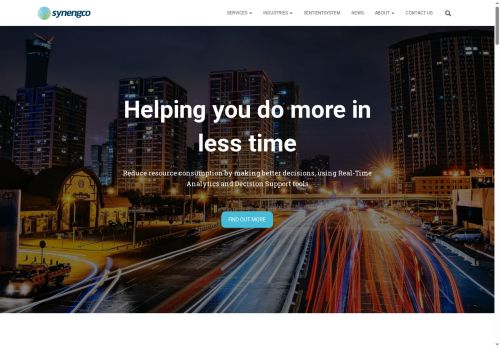 sentienttraining.com capture - 2025-09-29 20:57:33