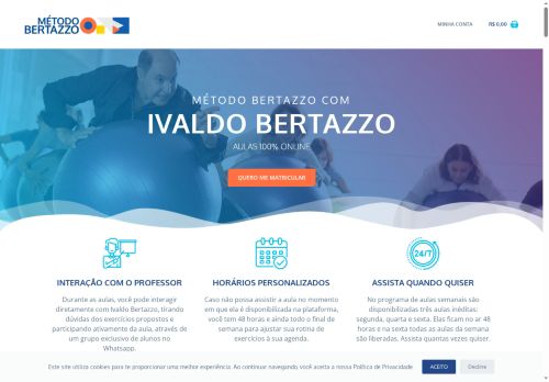 ivaldobertazzo.com capture - 2025-09-29 20:59:37