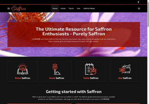 purelysaffron.com capture - 2025-09-29 21:12:34