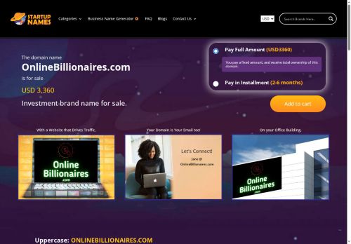 onlinebillionaires.com capture - 2025-09-29 21:13:35