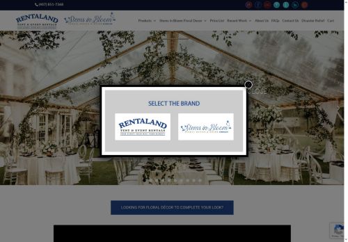 orlandoweddingsandpartyrental.com capture - 2025-09-29 21:14:25