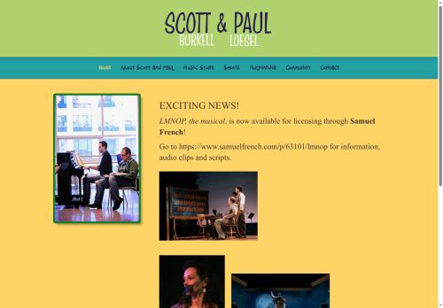 scottandpaul.com capture - 2025-09-29 21:31:19