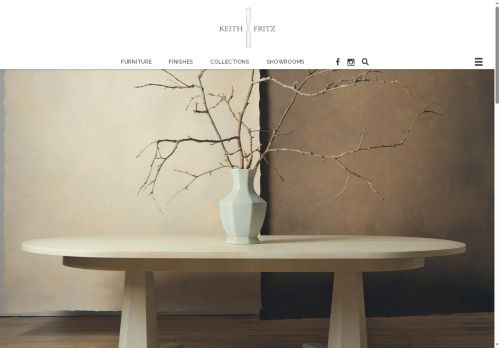 keithfritzfinefurniture.com capture - 2025-09-29 21:42:46