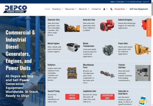 htowngenerators.com capture - 2025-09-29 21:59:06