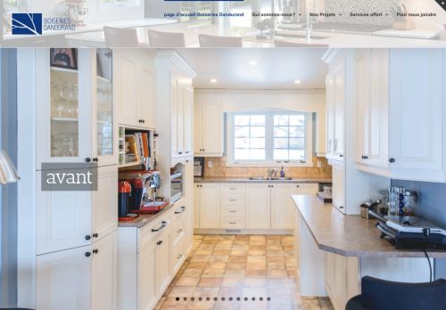 boiseriesdandurand.com capture - 2025-09-29 21:59:06