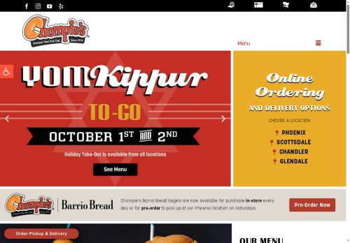 bagelsaz.com capture - 2025-09-29 22:01:55