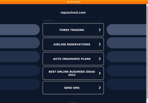 mpcschool.com capture - 2025-09-29 22:25:26