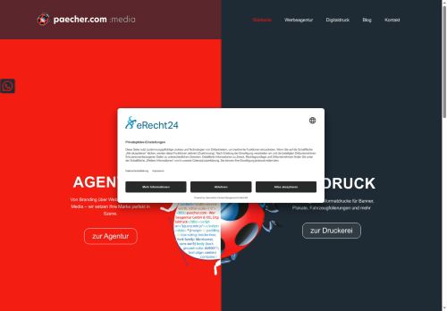 ihr-druck.com capture - 2025-09-29 22:33:31