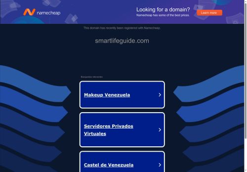 smartlifeguide.com capture - 2025-09-29 22:37:55