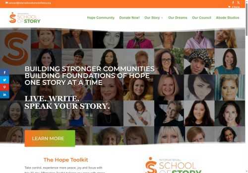 internationalschoolofstory.com capture - 2025-09-29 22:46:57