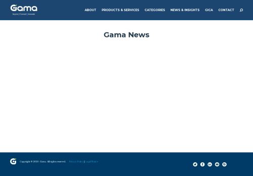 gama-news.com capture - 2025-09-29 22:55:13