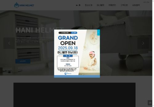 hanihelmet.com capture - 2025-09-29 23:01:49