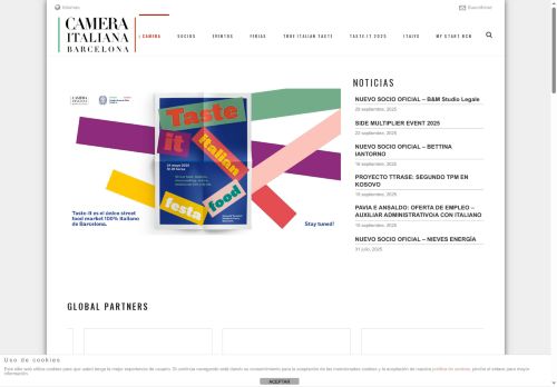 camaraitalianabarcelona.com capture - 2025-09-29 23:07:48