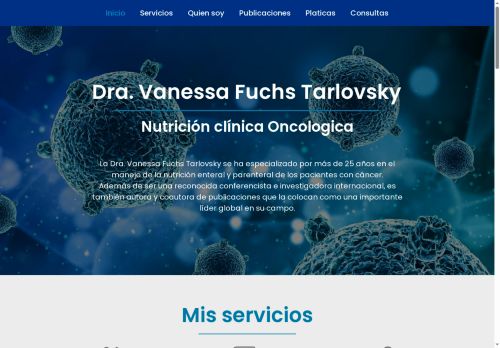 dravanessafuchs.com capture - 2025-09-29 23:11:50