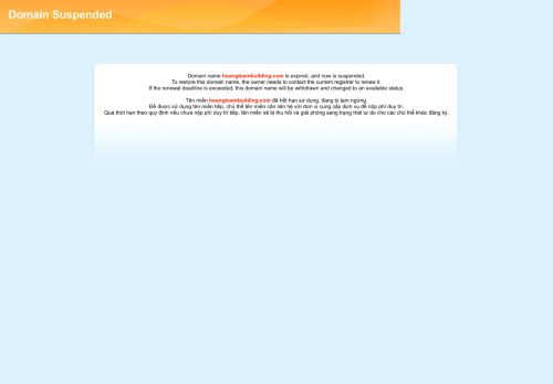 hoangteambuilding.com capture - 2025-09-29 23:25:00