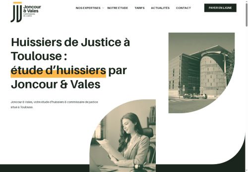 huissiertoulouse.com capture - 2025-09-29 23:41:04