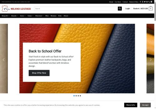 classicmilano.com capture - 2025-09-29 23:46:05