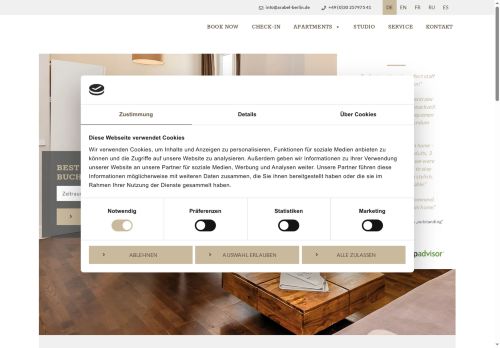 potsdamerplatz-apartment.com capture - 2025-09-30 00:27:45