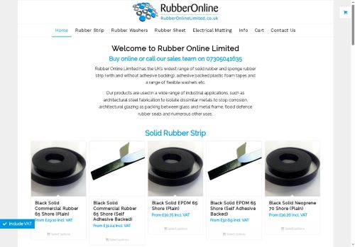 rubber-online.com capture - 2025-09-30 00:58:46