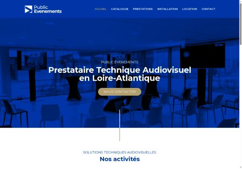 public-evenements.com capture - 2025-09-30 01:07:43