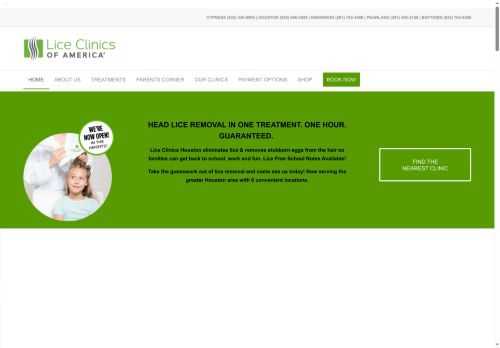 liceclinichouston.com capture - 2025-09-30 01:23:49