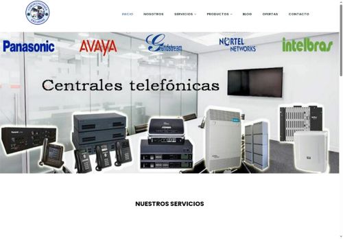 comunicacionesexclusivas.com capture - 2025-09-30 01:28:08