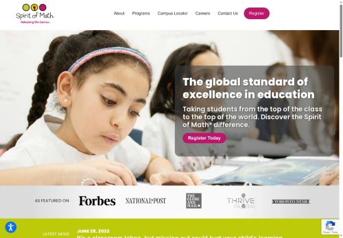 mymathdrill.com capture - 2025-09-30 01:30:09