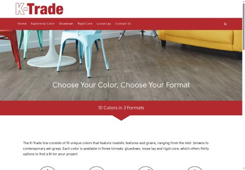 ktradeflooring.com capture - 2025-09-30 01:47:54