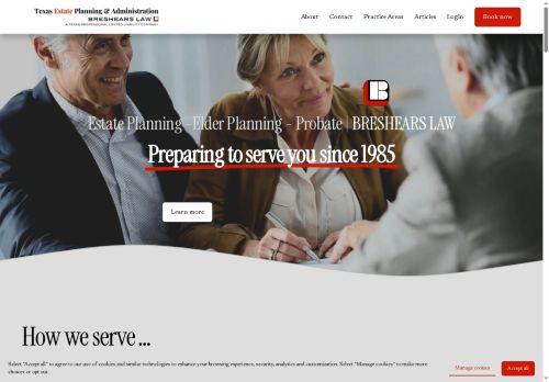 breshearslaw.com capture - 2025-09-30 02:16:40