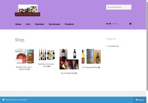 twgwinesale.com capture - 2025-09-30 02:31:10