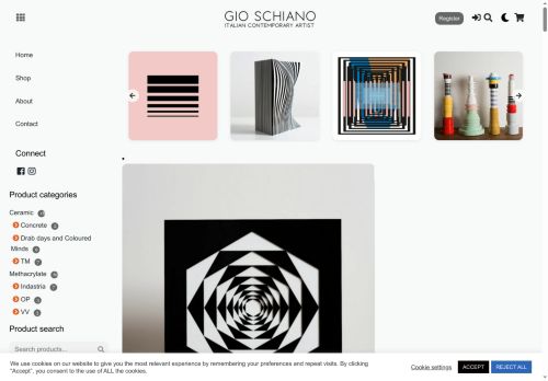 gioschiano.com capture - 2025-09-30 02:31:10