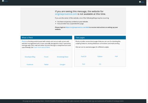 origineprovence.com capture - 2025-09-30 02:49:20