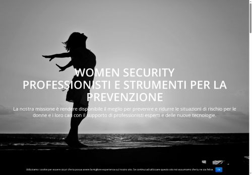 women-security.com capture - 2025-09-30 03:00:28
