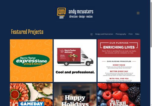 andymcwaters.com capture - 2025-09-30 03:01:37