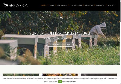 beraska.com capture - 2025-09-30 03:03:12