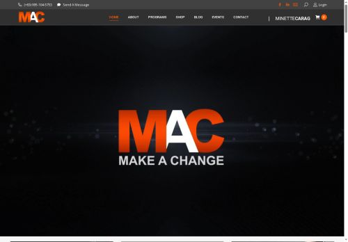 minettecarag.com capture - 2025-09-30 03:13:03