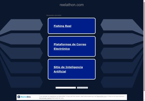 reelathon.com capture - 2025-09-30 03:17:39