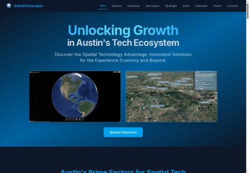 artisinformation.com capture - 2025-09-30 03:20:45